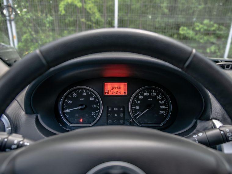 Renault Sandero Stepway, 2014 - вид 4