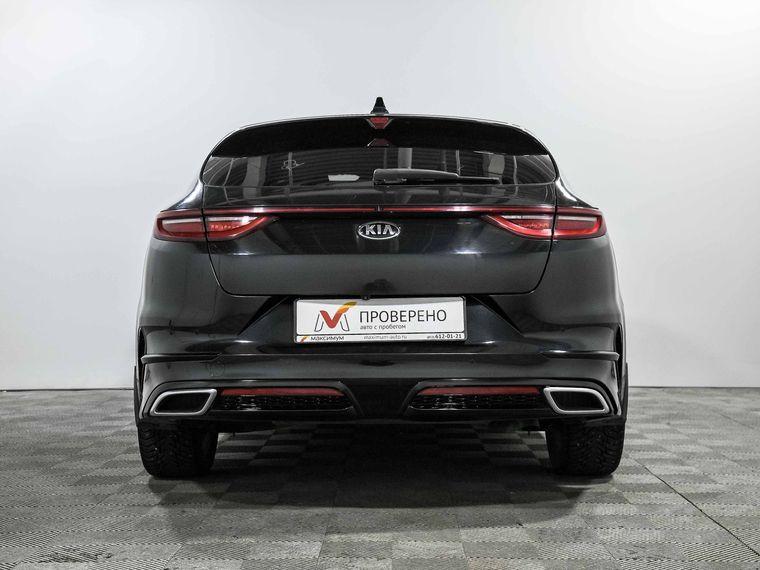 KIA ProCeed, 2020 - вид 4