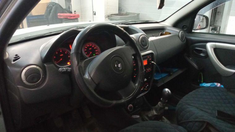 Renault Duster, 2014 - вид 4
