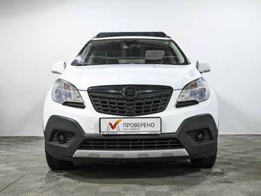 Opel Mokka 2013 года, 142 063 км - вид 2