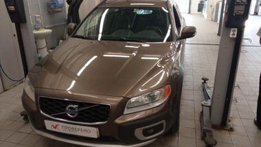 Volvo XC70 2011 года, 265 614 км - вид 2