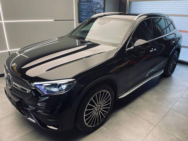 Mercedes-Benz GLC-класс 2023 года, 8 982 км - вид 1