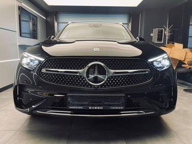 Mercedes-Benz GLC-класс 2023 года, 8 982 км - вид 2