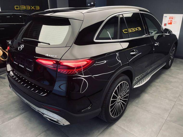 Mercedes-Benz GLC-класс, 2023 - вид 3