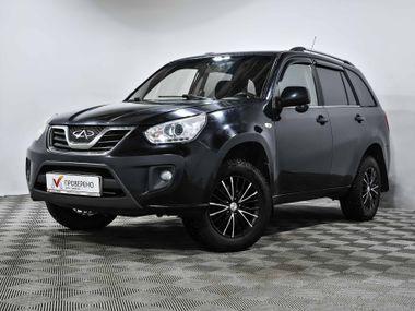 Chery Tiggo (T11) 2015 года, 116 464 км - вид 2