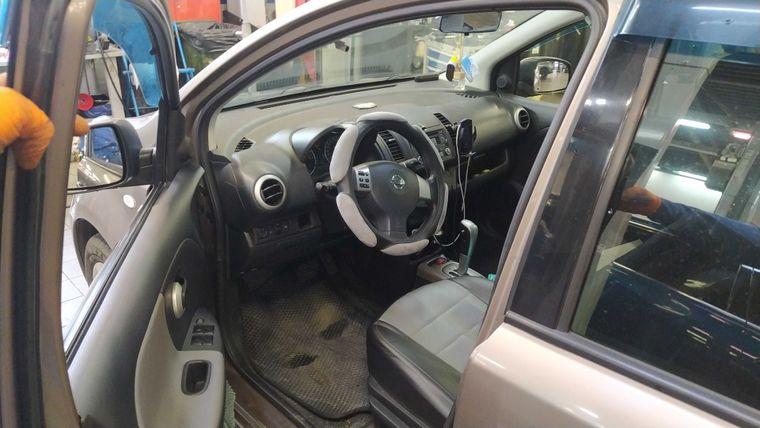 Nissan Note,  - вид 4