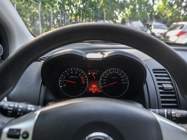 Nissan Note,  - вид 4