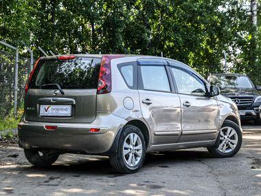 Nissan Note 2011 года, 232 100 км - вид 2