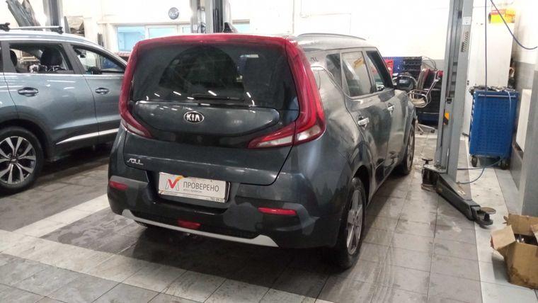 Kia Soul,  - вид 2