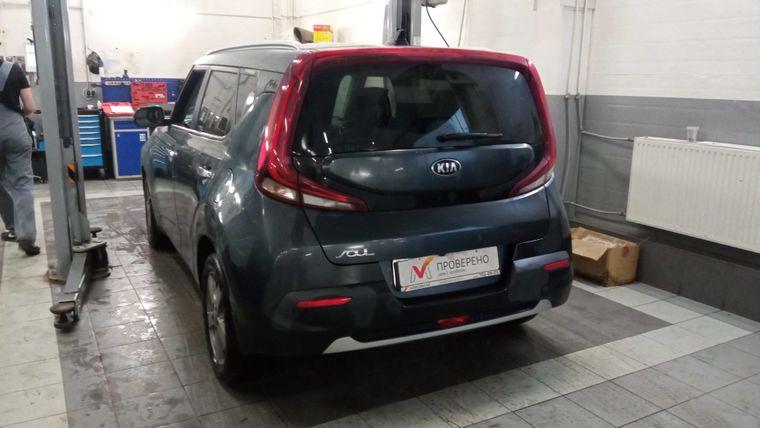 Kia Soul,  - вид 3