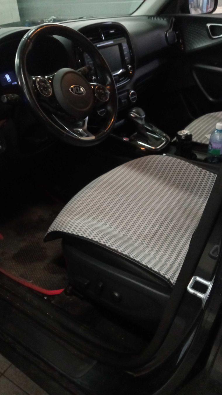 Kia Soul,  - вид 4