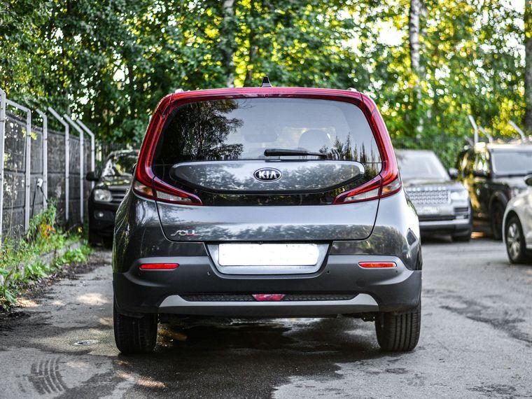 Kia Soul,  - вид 3