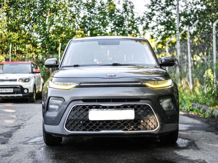 Kia Soul,  - вид 2