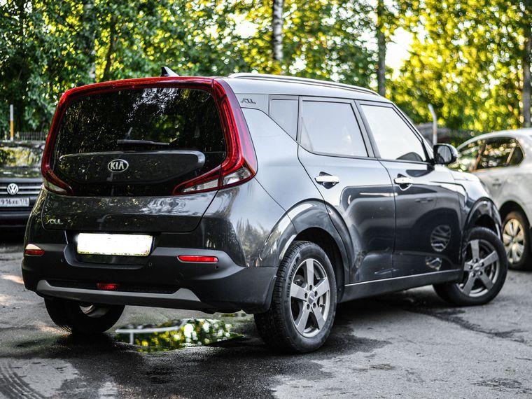Kia Soul,  - вид 1