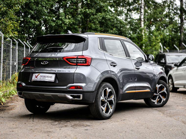 Chery Tiggo 4 Pro,  - вид 1