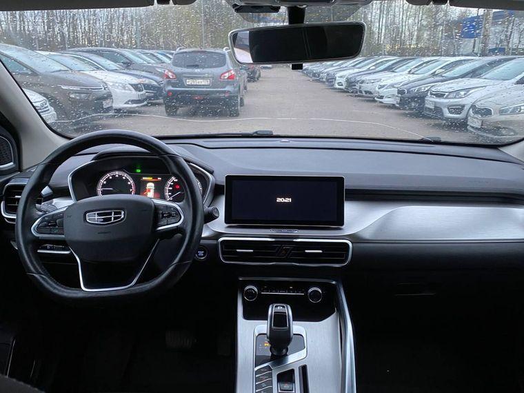Geely Coolray,  - вид 4