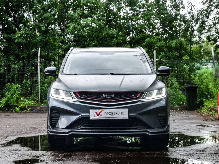 Geely Coolray,  - вид 2