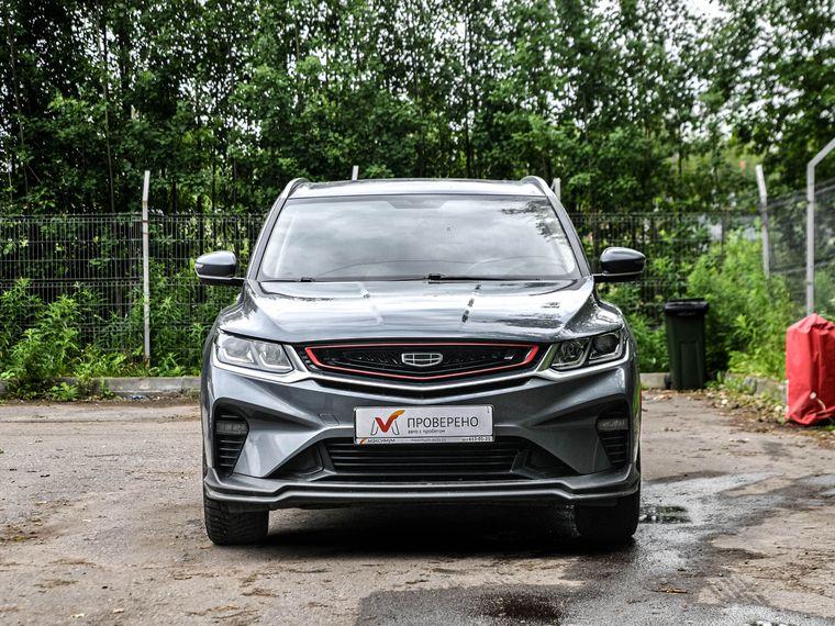 Geely Coolray,  - вид 3