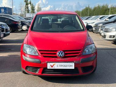 Volkswagen Golf Plus 2006 года, 219 086 км - вид 2