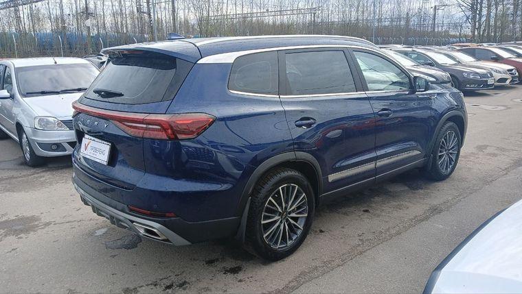 Chery Tiggo 8 Pro Max, 2024 - вид 3