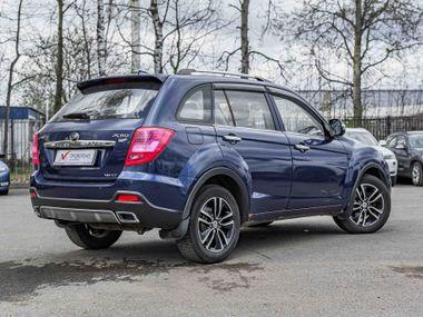 LIFAN X60 2017 года, 79 675 км - вид 1
