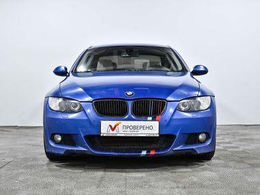 BMW 3 серия 2008 года, 242 361 км - вид 2