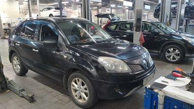 Renault Koleos 2011 года, 320 185 км - вид 2