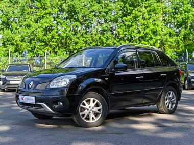 Renault Koleos 2011 года, 320 185 км - вид 1