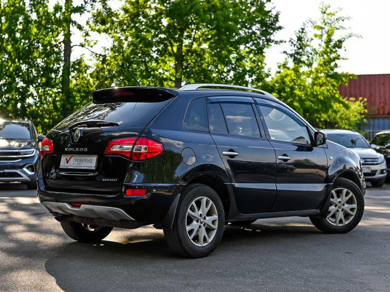 Renault Koleos 2011 года, 320 185 км - вид 2