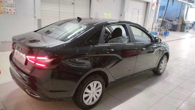 ВАЗ (LADA) Vesta, 2024 - вид 2