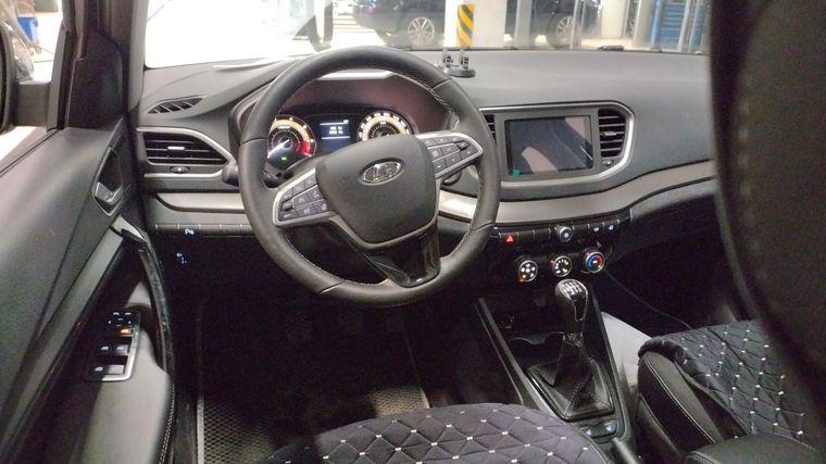 ВАЗ (LADA) Vesta, 2024 - вид 4