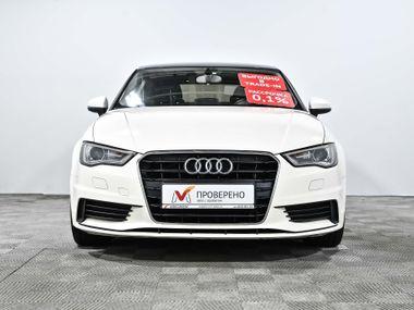 Audi A3 2015 года, 125 000 км - вид 2