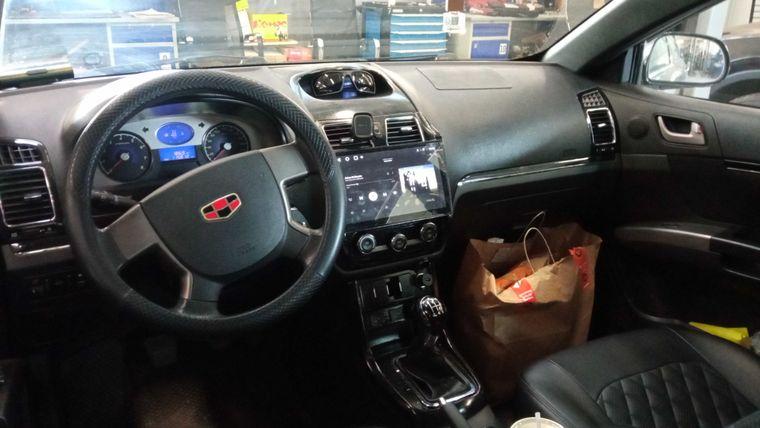 Geely Emgrand EC7,  - вид 4