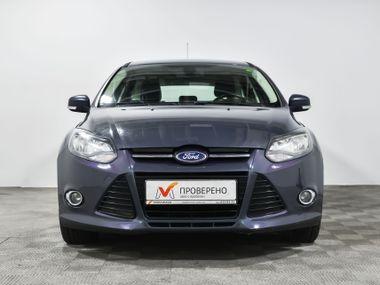 Ford Focus 2012 года, 153 458 км - вид 2