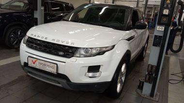 Land Rover Range Rover Evoque 2014 года, 133 607 км - вид 1