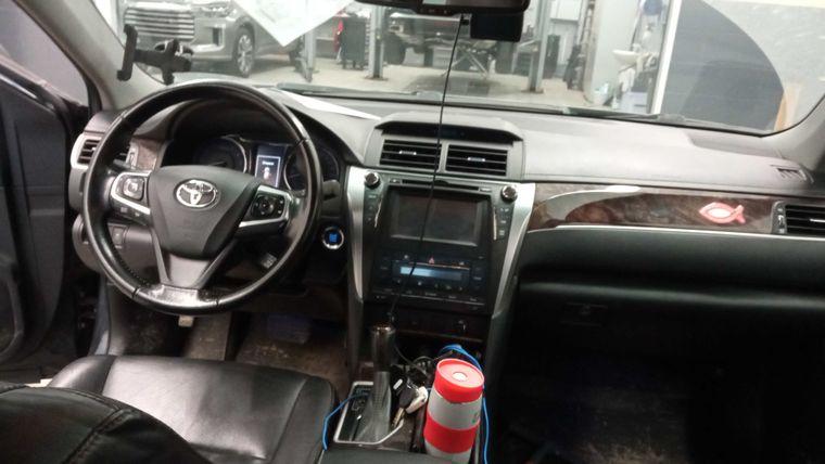 Toyota Camry,  - вид 4
