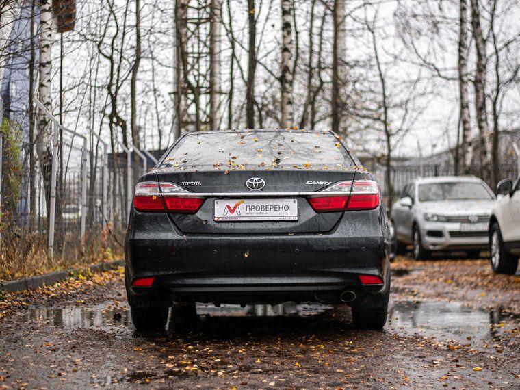 Toyota Camry,  - вид 3