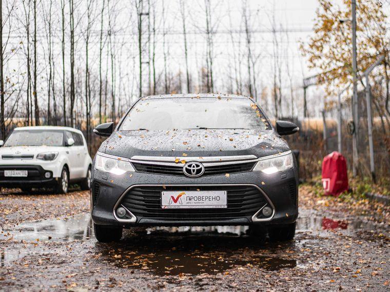 Toyota Camry,  - вид 2