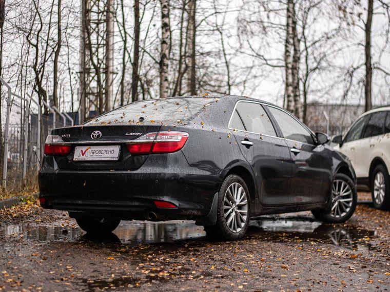 Toyota Camry,  - вид 1