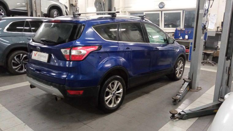 Ford Kuga,  - вид 2