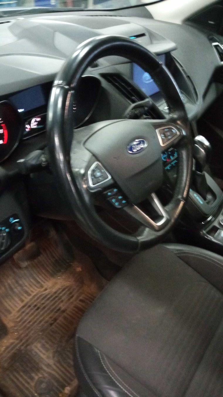 Ford Kuga,  - вид 4