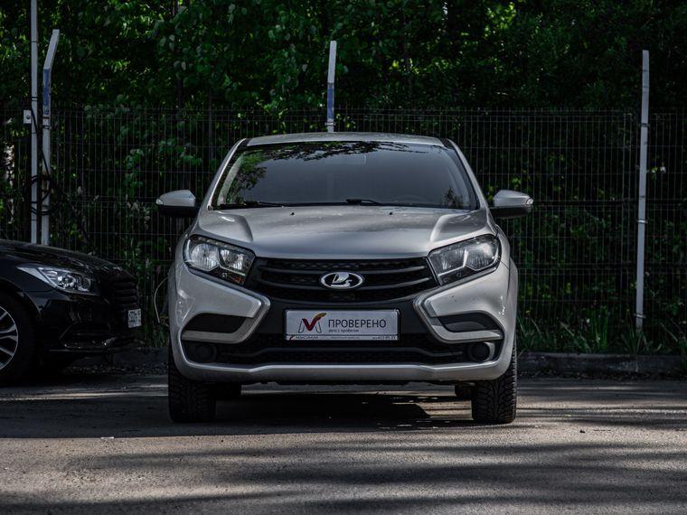 ВАЗ (LADA) XRAY, 2020 - вид 2