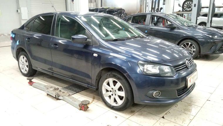 Volkswagen Polo,  - вид 1