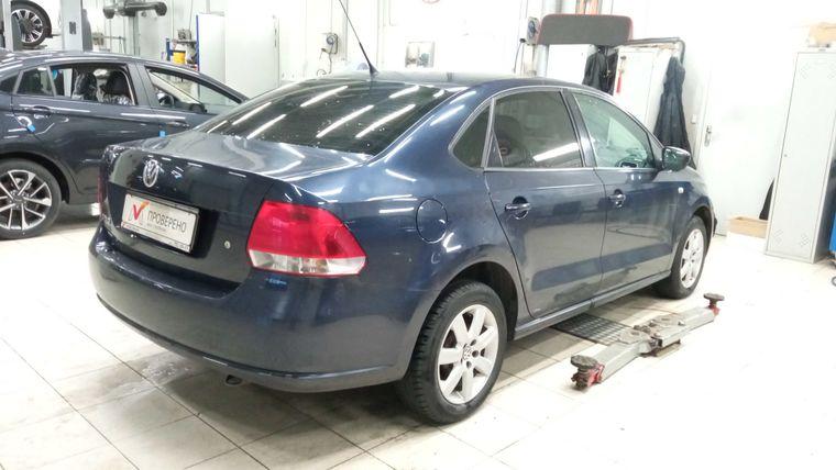 Volkswagen Polo,  - вид 2