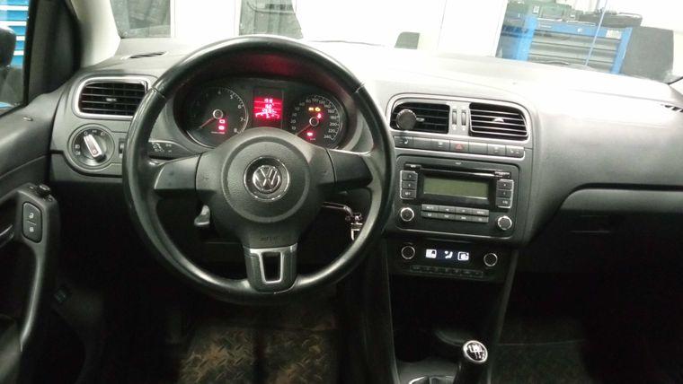 Volkswagen Polo,  - вид 4