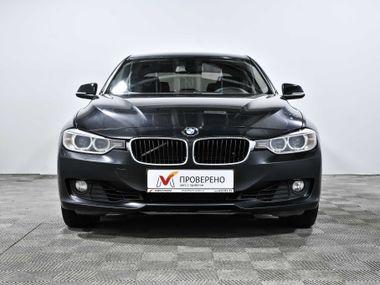 BMW 3 серия 2014 года, 237 617 км - вид 2