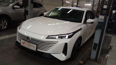 Changan Lamore 2024 года, 58 466 км - вид 1