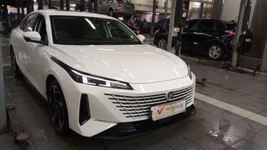 Changan Lamore 2024 года, 58 466 км - вид 2