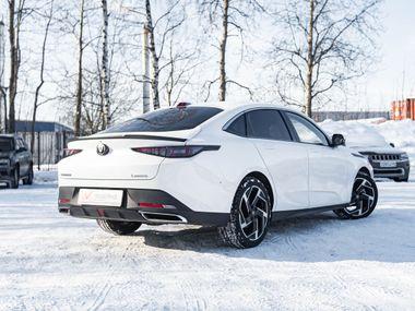 Changan Lamore 2024 года, 58 466 км - вид 2