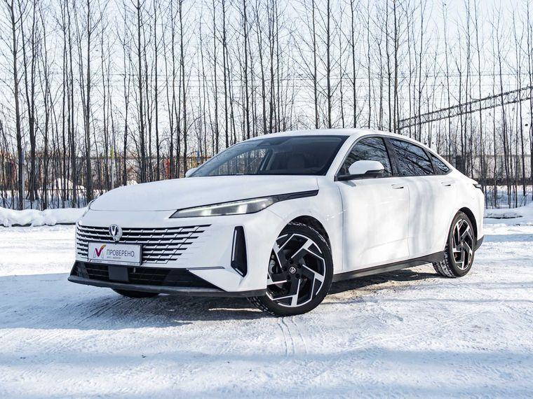 Changan Lamore 2024 года, 58 466 км - вид 1